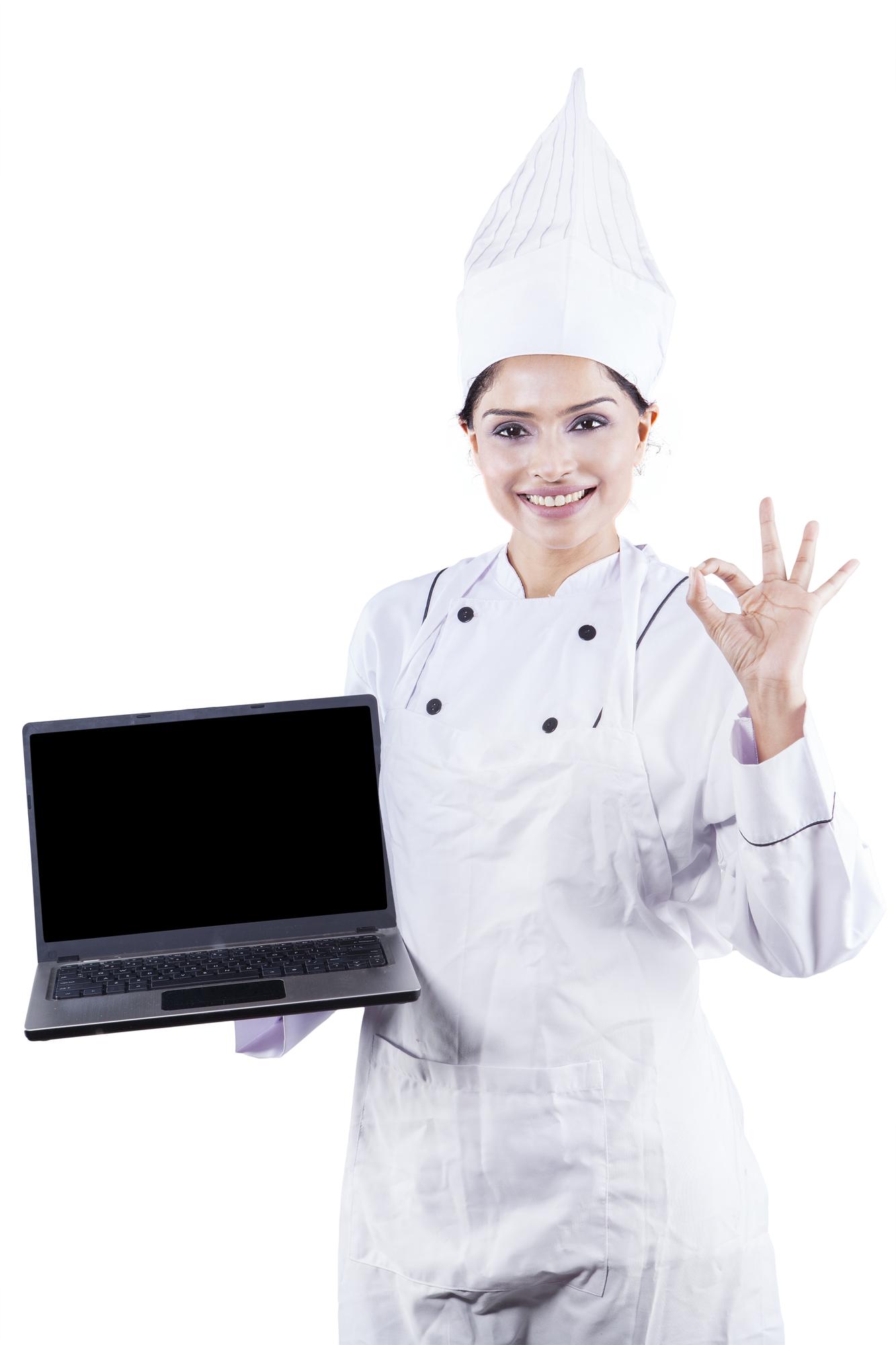 Studenti che seguono una lezione in streaming